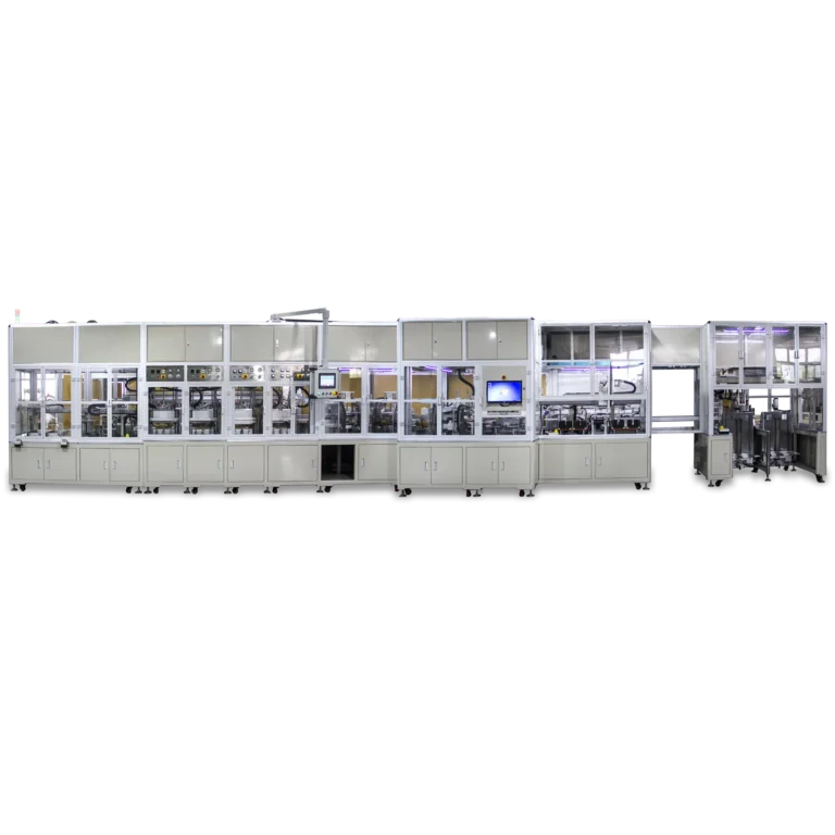 Automatic Vacuum Sealing Machine – Bluetooth Cells