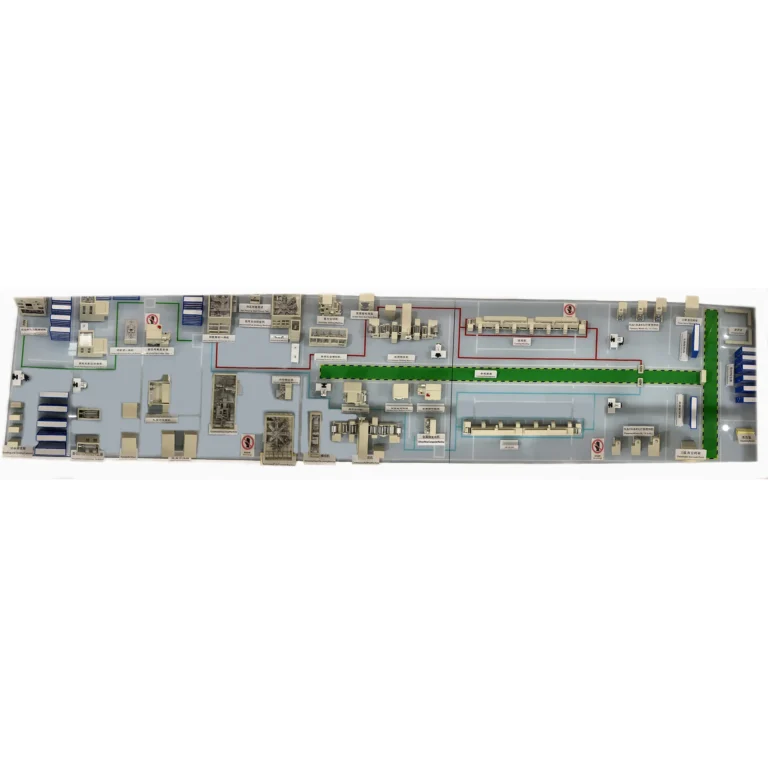 Solid-State Battery Pilot Line
